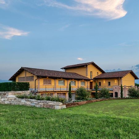 Bed and Breakfast I Boschetti Magliano Alpi Exterior foto