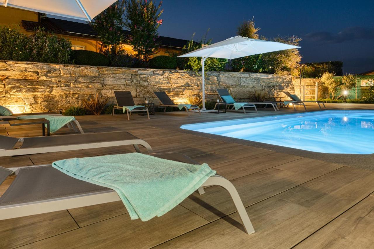 Bed and Breakfast I Boschetti Magliano Alpi Exterior foto