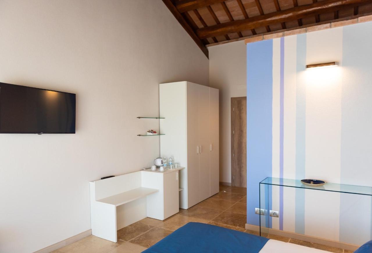 Bed and Breakfast I Boschetti Magliano Alpi Exterior foto