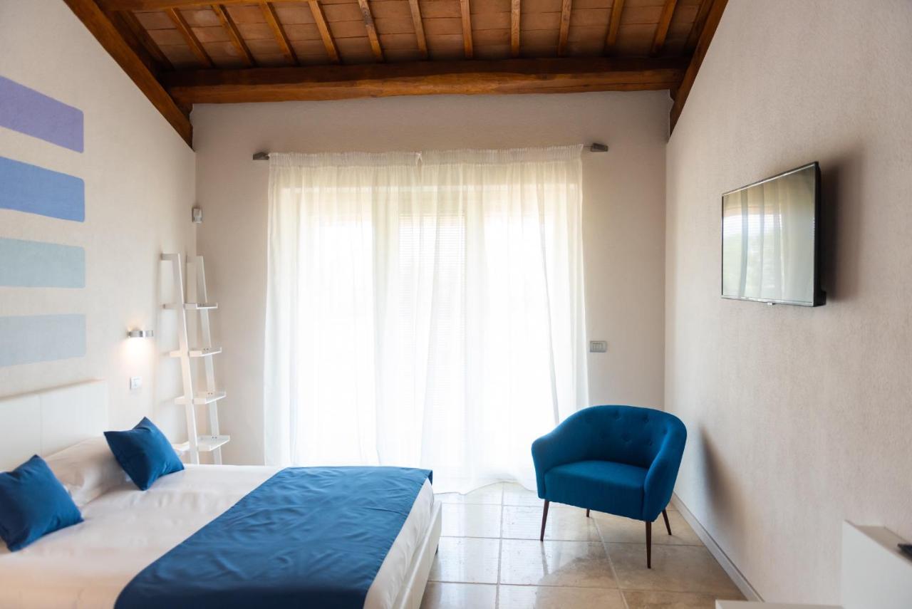 Bed and Breakfast I Boschetti Magliano Alpi Exterior foto