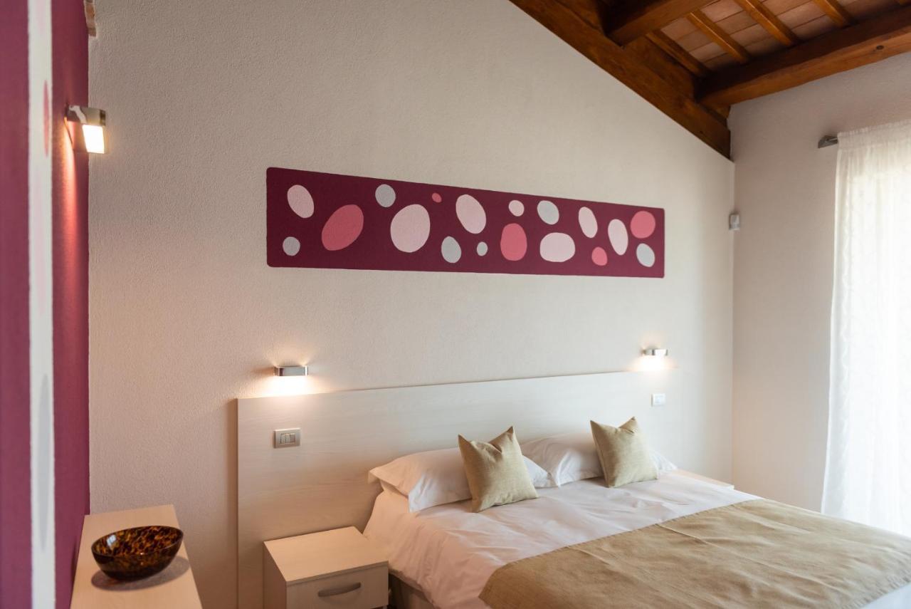 Bed and Breakfast I Boschetti Magliano Alpi Exterior foto