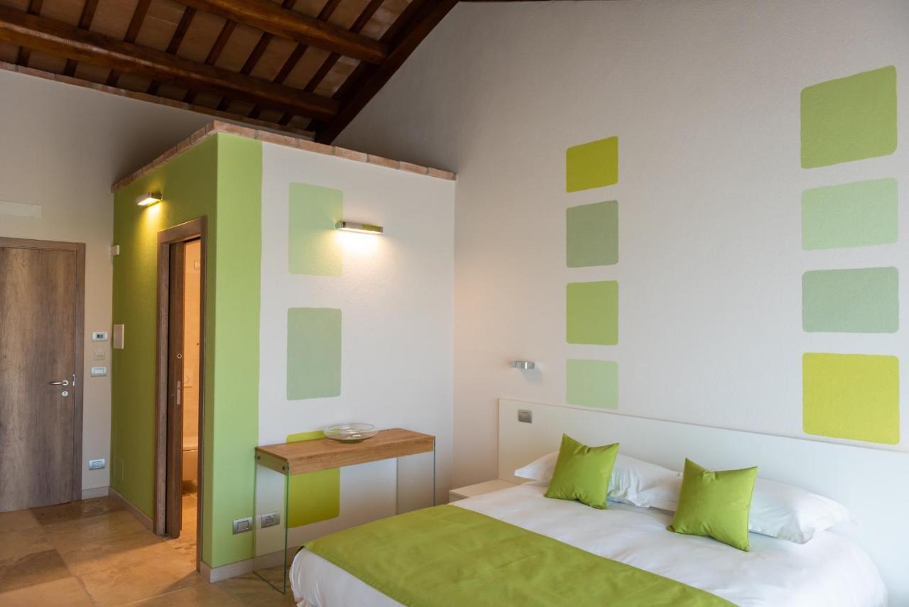 Bed and Breakfast I Boschetti Magliano Alpi Exterior foto