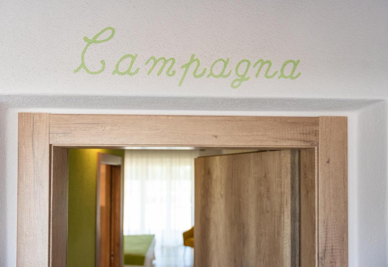 Bed and Breakfast I Boschetti Magliano Alpi Exterior foto