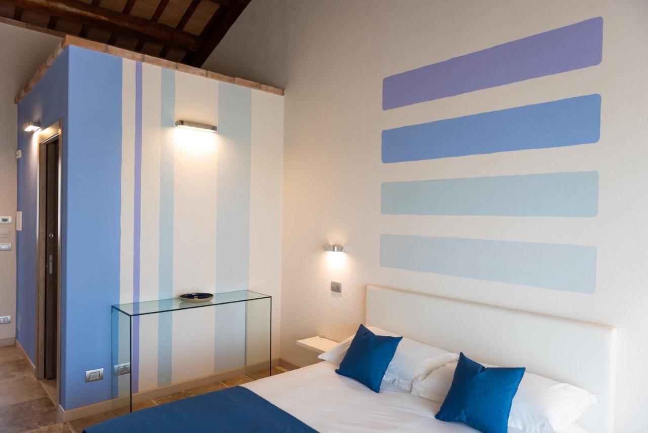 Bed and Breakfast I Boschetti Magliano Alpi Exterior foto