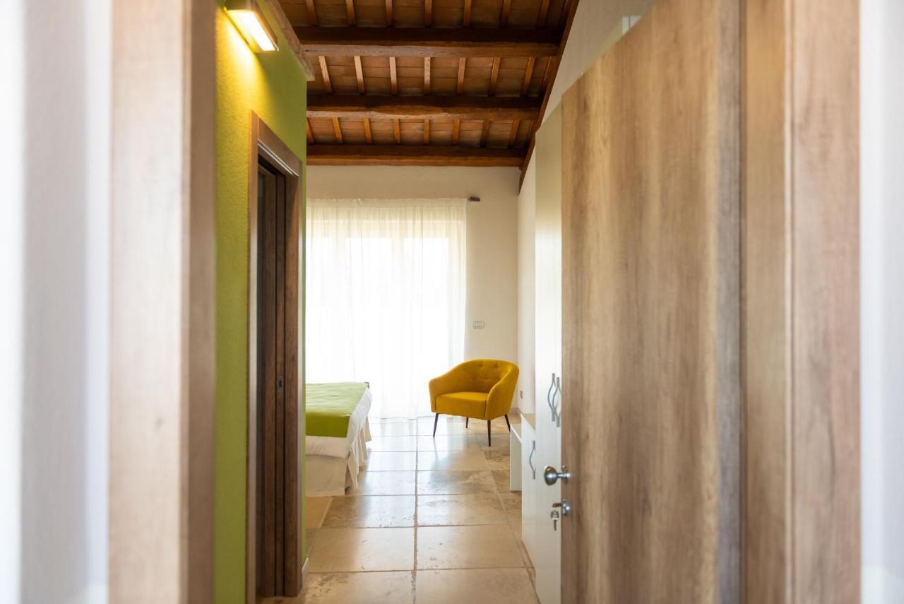 Bed and Breakfast I Boschetti Magliano Alpi Exterior foto