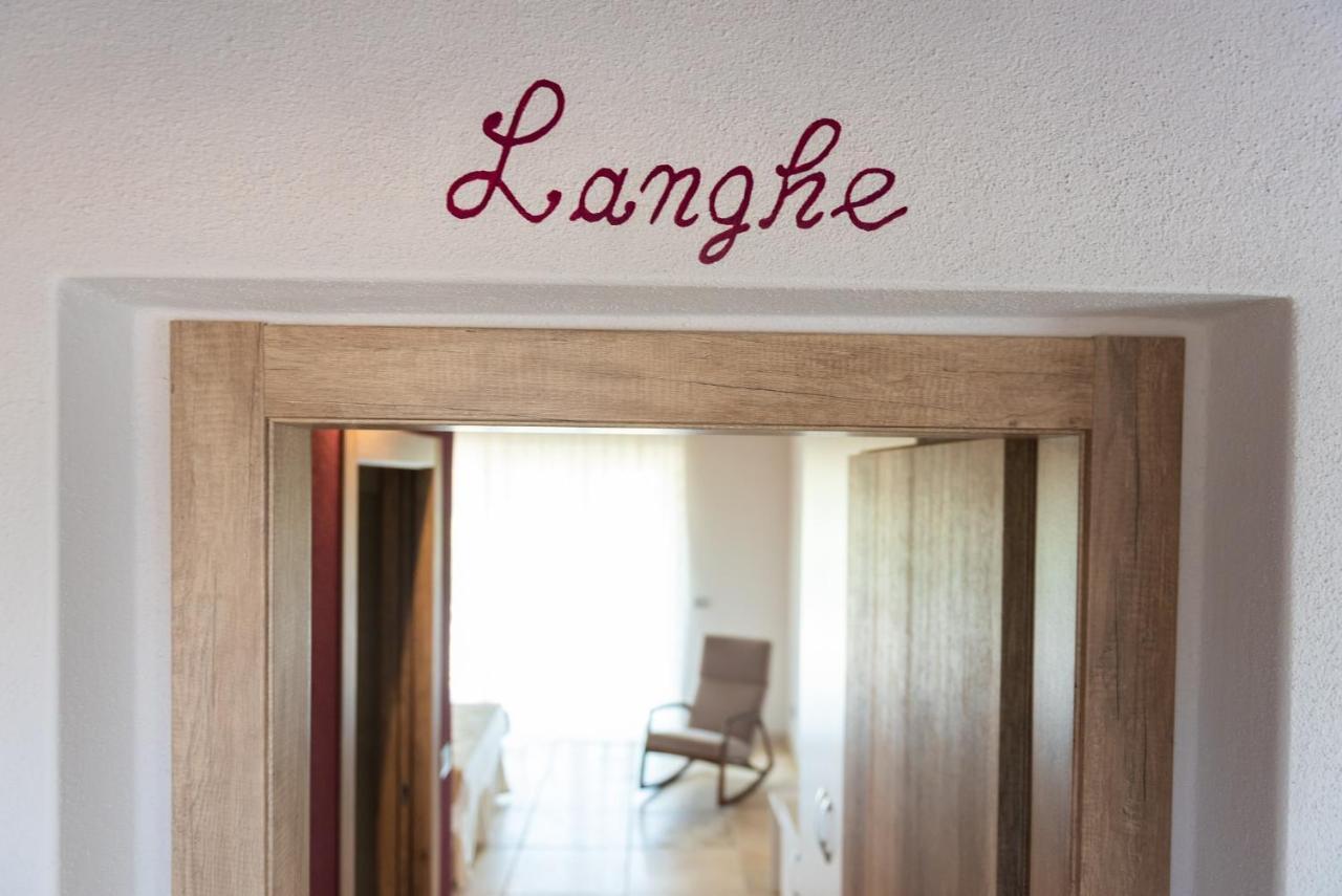 Bed and Breakfast I Boschetti Magliano Alpi Exterior foto