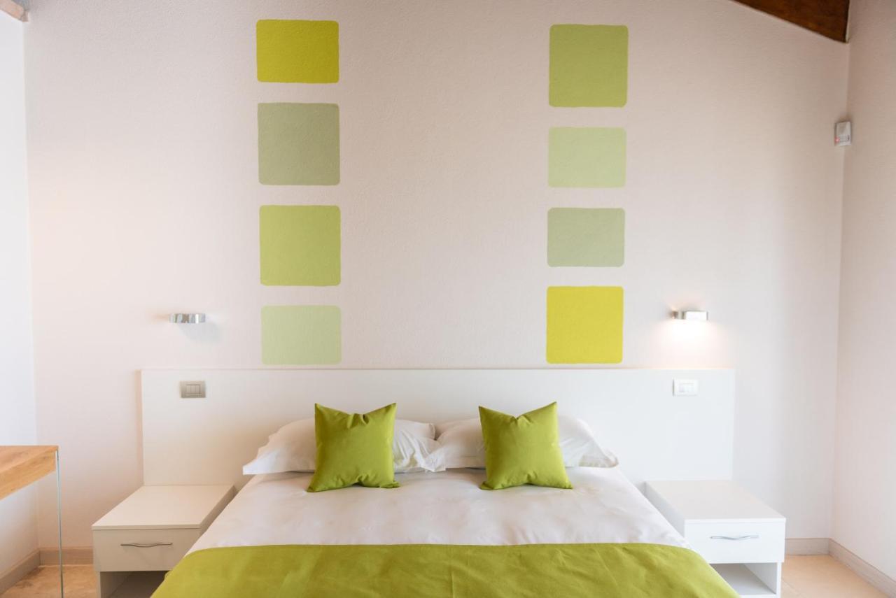 Bed and Breakfast I Boschetti Magliano Alpi Exterior foto