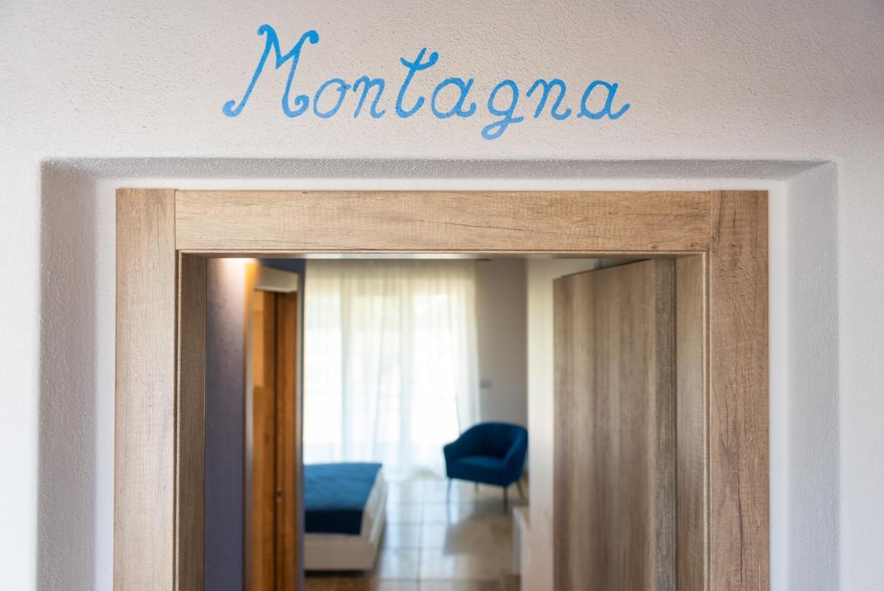 Bed and Breakfast I Boschetti Magliano Alpi Exterior foto